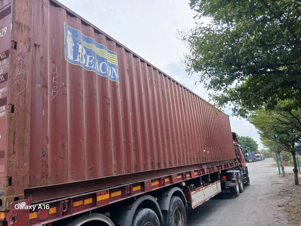 บริการขนส่ง (Transportation) 6