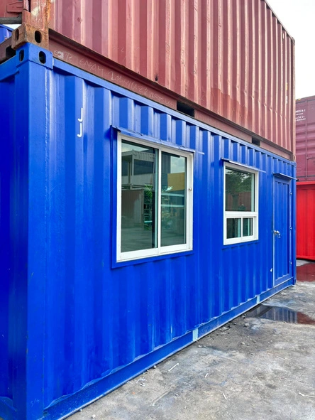 Office Container 1