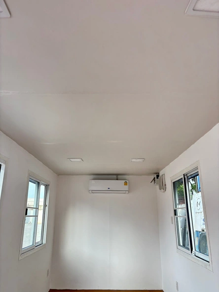 Office Container 8