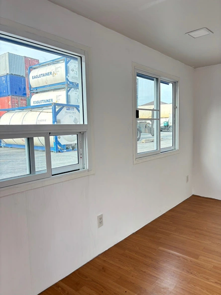 Office Container 4