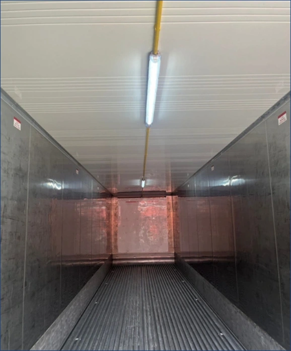 Reefer Container 6